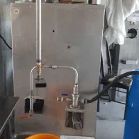فروش کارگاه بستنی