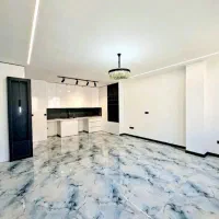 فردوس غرب/۶۳متر/۲خ/سالن پرده خور/ مناسب زندگی