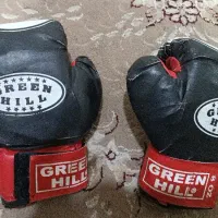 دستکش بوکس