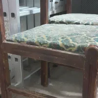 صندلی|صندلی و نیمکت|بجنورد, |دیوار
