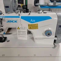 چرخ خیاطی صنعتی جک A2B