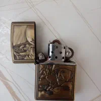 فندک بنزینی
