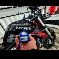 کارشناسی دقیق موتور سیکلت سبک و سنگین
