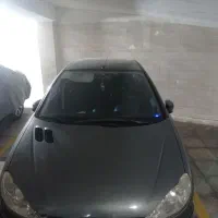 ۲۰۶مدل۹۶ تیپ ۵