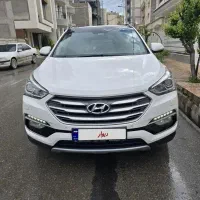 هیوندای سانتافه 2400cc 45 ix مدل ۲۰۱۶ فول