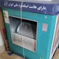 کولر ۵۰۰۰ ابی نو درجه یک