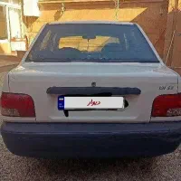 پراید مدل 82|خودرو سواری و وانت|خمینی‌شهر, |دیوار