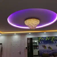 نقاشی ساختمان غرب تهران یوسف ایاد. گیشا