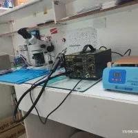 تعمیرات تخصصی موبایل