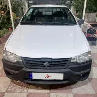 وانت اریسان یک 1399 سفید