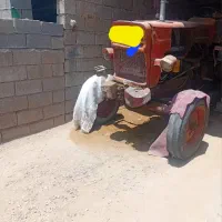 فروش تراکتوررومانی