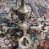 لوستر برنز اصل
