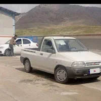 فروش پراید 151صفر