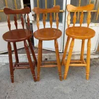 نقاشی صندلی چوپی