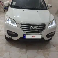 لیفان x60دنده ای