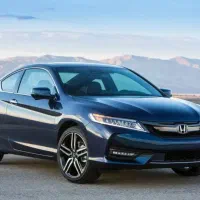 حواله هوندا آکورد