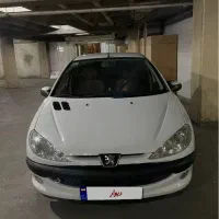 ۲۰۶تیپ۲مدل ۹۶