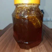 عسل کناردرجه1