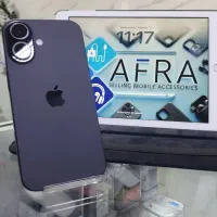 آیفون ۱۶ نرمال