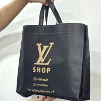 تولیدکننده بگ (ساک خرید) پارچه ایی