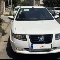 سورن پلاسEF7 سیمی مخزن بزرگ