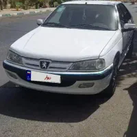 پژو پارس مدل ۸۷ موتور فرانسه