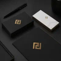طراحی لوگو و کارت ویزیت
