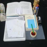 شمع تراپی انواع دعا.فال سر کتاب