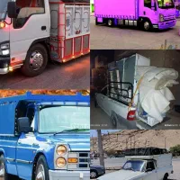 کارگر اسباب کشی، پایین ترین قیمت