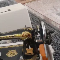 چرخ خیاطی نو