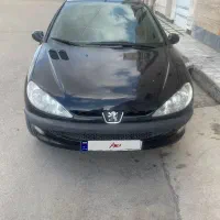 ۲۰۶تیپ۱مدل ۸۰