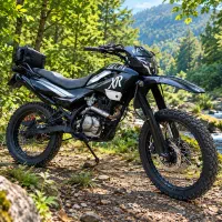 فلات طرح xr