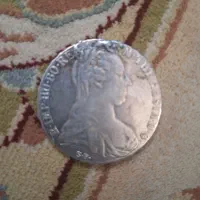 سکه ترزا
