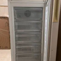 یخچال فریز ایستکول مدل TM-959-95