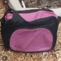 کیف نوزادی کاملا سالم
