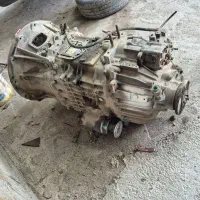 گیربکس دانگ فنگ