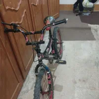 دوچرخه 20 درحد نو