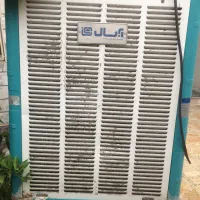 کولرآبی۸۰۰۰آبسال