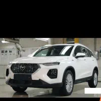 هایما S8 سفید وهایما s7سفید