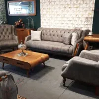 جلومبلی/مبلمان/میزtv