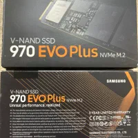 SSD 1T samsung