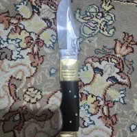 چاقو دنده ای