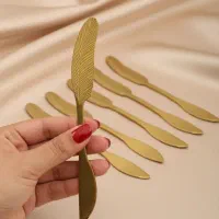 کارد و چنگال پر