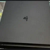 دستگاه PS4 کم کار