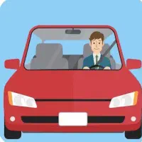 آموزش رانندگی صفر تا ۱۰۰