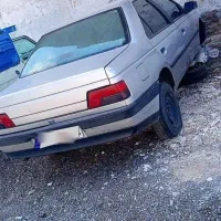 پژو