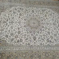 فرش دستباف در حد 3عدد دوازده متری