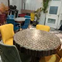 فروش وسایل و اجاره تالار رستوران