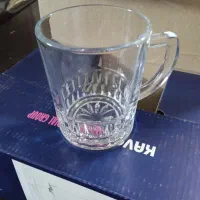 لیوان چای خوری
