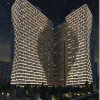 دریاچه چیتگر/پیش فروش/نارنج۴